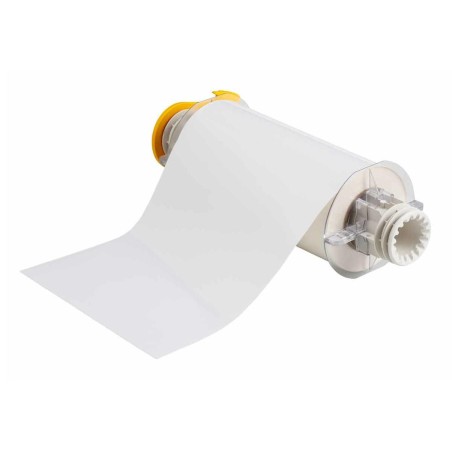 Brady BBP85 Tape B-7569 200mm White